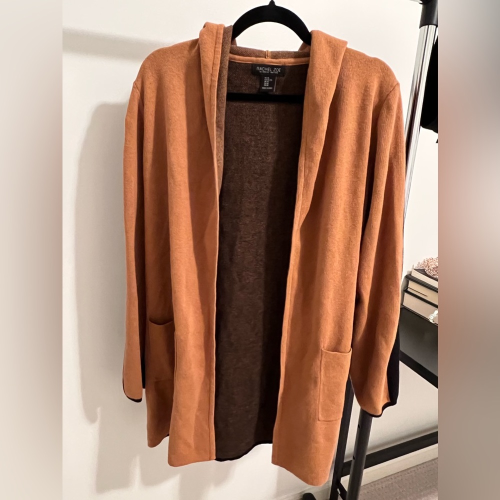 Rachel Zoe Women’s Cardigan size XL